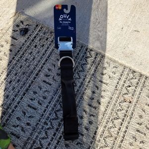 Youly black control handle collar for big dogs xxl/xxxl